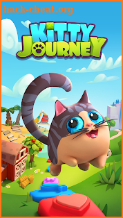 Kitty Journey screenshot