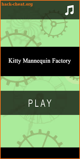 Kitty Mannequin Factory screenshot