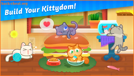 Kittydom screenshot