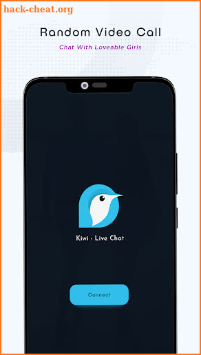 Kiwi Chat - Live Video Call screenshot