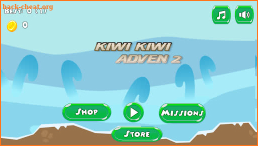 KIWI KIWI ADVEN 2 screenshot