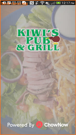 Kiwi's Pub & Grill screenshot