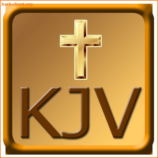 KJV Audio Bible Free screenshot