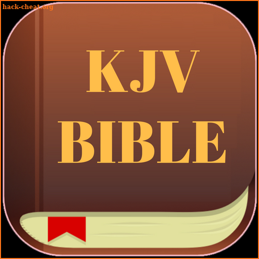 KJV Bible Free screenshot
