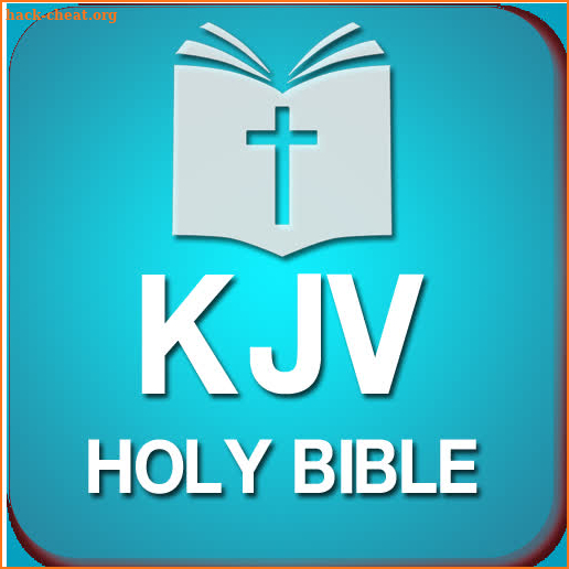 KJV Bible, King James Version Offline Free screenshot