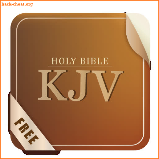 KJV - King James Audio Bible Free screenshot