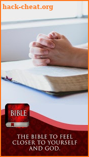 KJV Study Bible screenshot