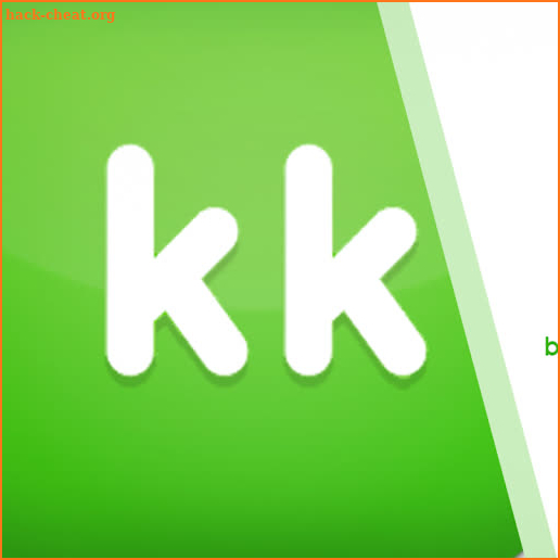 K­K Friends Mes­seng­er for Kik, Use­rnames screenshot