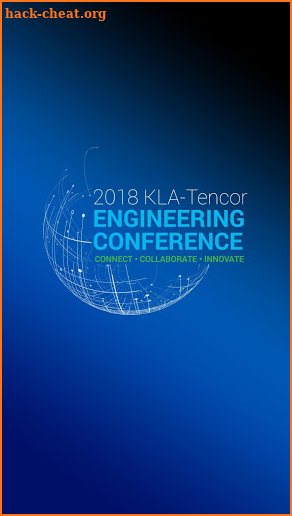 KLA-Tencor Corporate Events screenshot