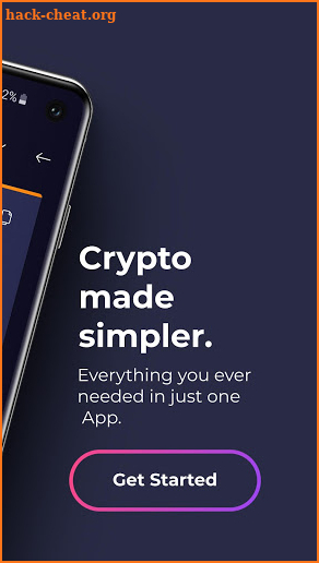 Klever App - Crypto Wallet screenshot
