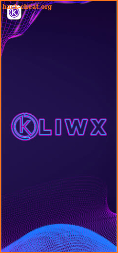 Kliwx screenshot