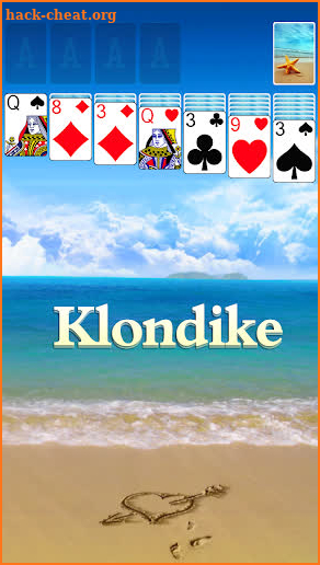 Klondike Collection Pro - No Ads screenshot