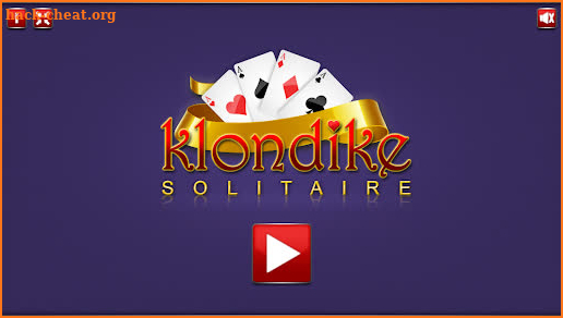 Klondike Solitaire screenshot