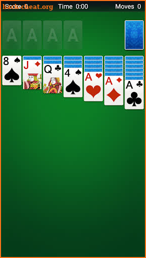 Klondike Solitaire - Patience Card Games screenshot
