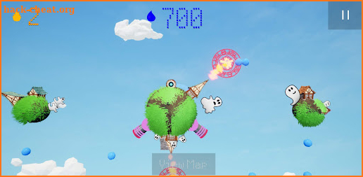 Kloud Kingdom screenshot