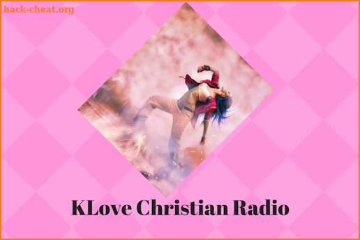 KLove Christian Radio screenshot