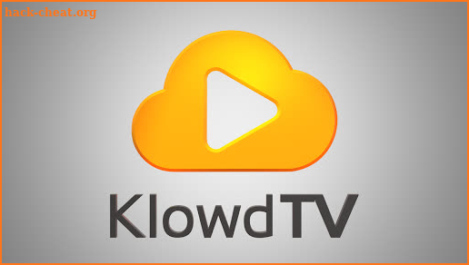 KlowdTV Live screenshot