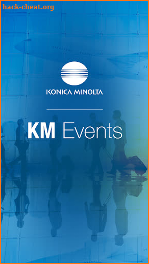 KM Events screenshot