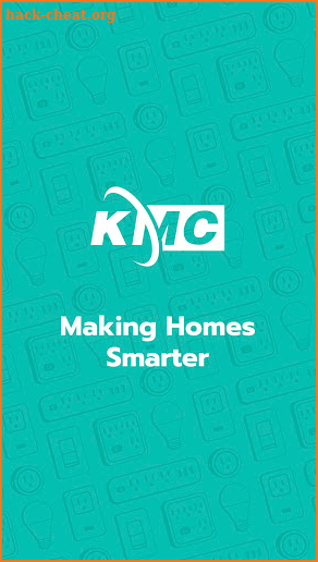 KMC Smart screenshot