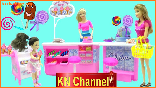KN Channel Videos screenshot