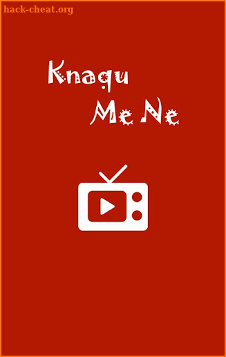 Knaqu Me Ne screenshot