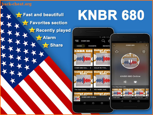 KNBR 680 San Francisco Sports screenshot