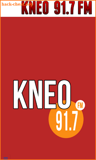 KNEO 917FM screenshot
