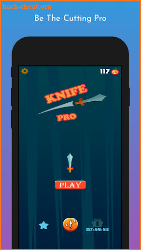 Knife Pro screenshot