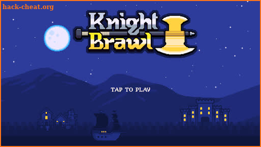 Knight Brawl screenshot