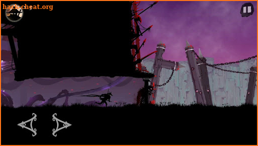 Knight Dark Shadow screenshot