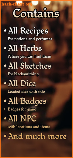 Knight Journal 2 screenshot