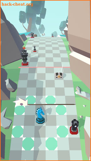 Knight Quest screenshot