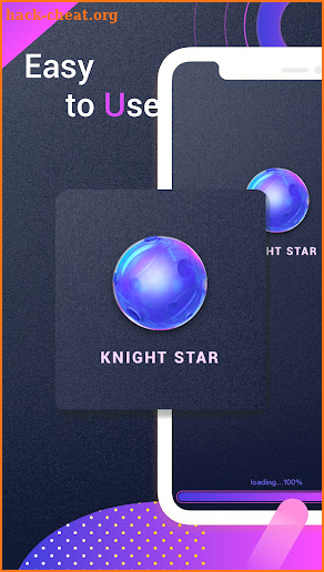 Knight Star screenshot