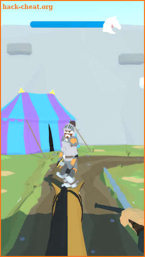 Knight Wars screenshot