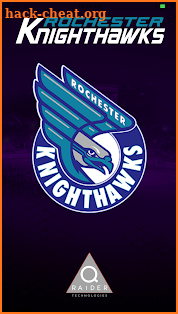Knighthawks screenshot