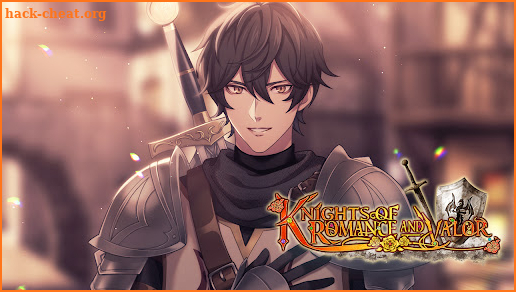 Knights of Romance and Valor screenshot