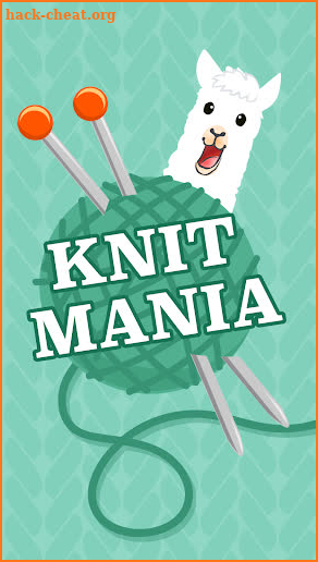 Knit Mania screenshot