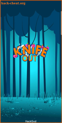 KnivesOut screenshot