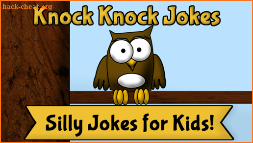 Knock Knock Jokes for Kids screenshot