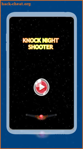 Knock Night Shooter screenshot
