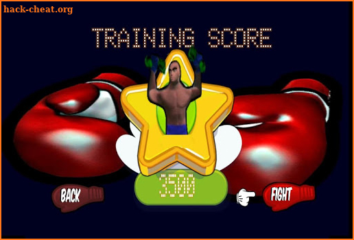 KnockEmOut Kick Boxing screenshot