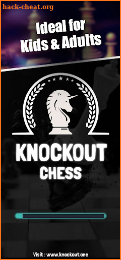 Knockout Chess screenshot