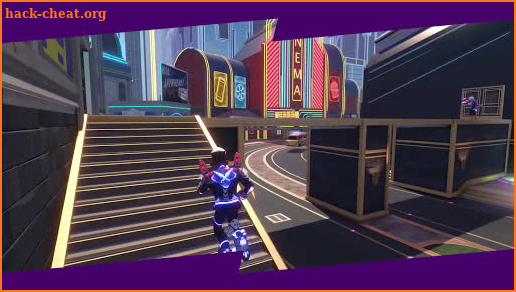 Knockout City Gameplay & Playthrough screenshot