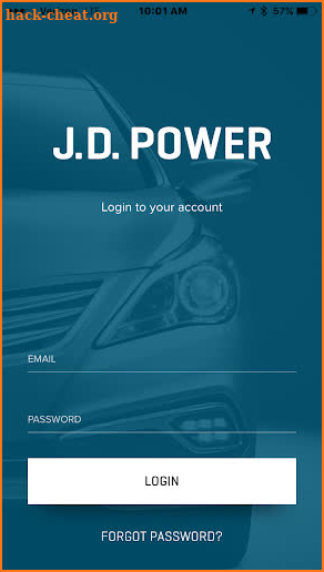 Know & Go Powered by J.D. Power screenshot