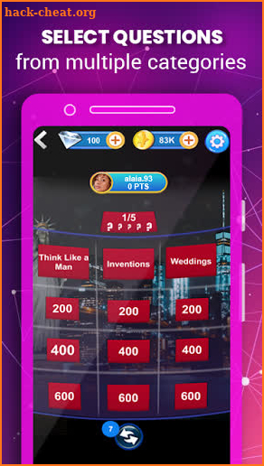 Know It Or Blow It - Trivia Game screenshot