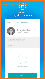 KnowNOW Health screenshot