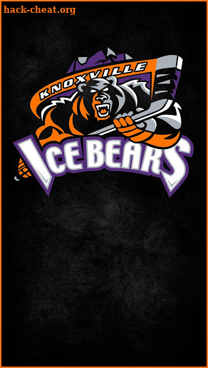 Knoxville Ice Bears screenshot