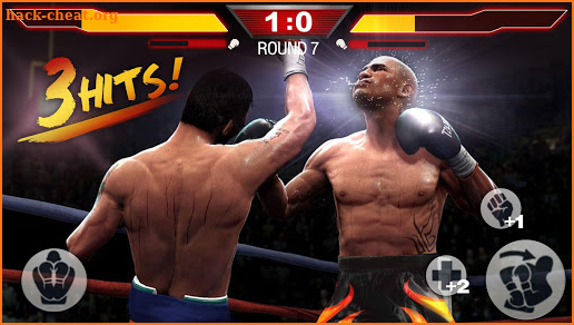 KO Punch screenshot