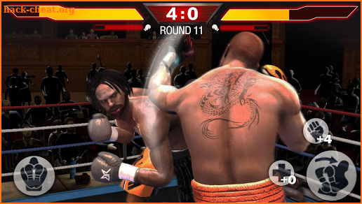 KO Punch screenshot