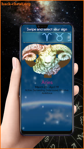 Ko-Star horoscope - daily Personalized Astrology ⭐ screenshot